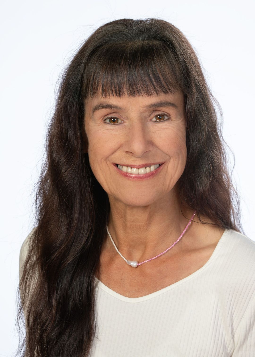 Portrait von  Beate Nowak