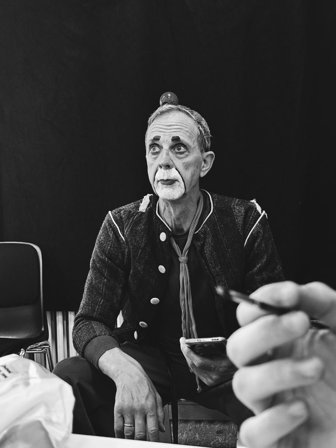 Portrait von  Martin Zeidler
