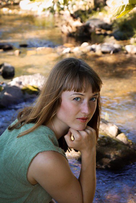 Portrait von  Miriam Banholzer