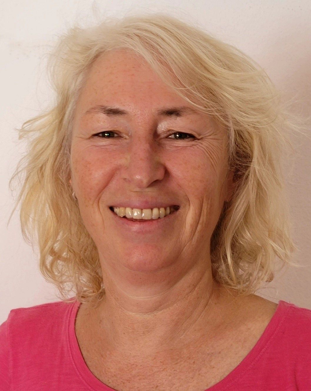 Portrait von  Claudia Klein