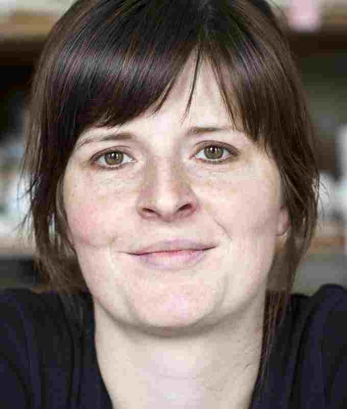 Portrait von  Annette Schwarte