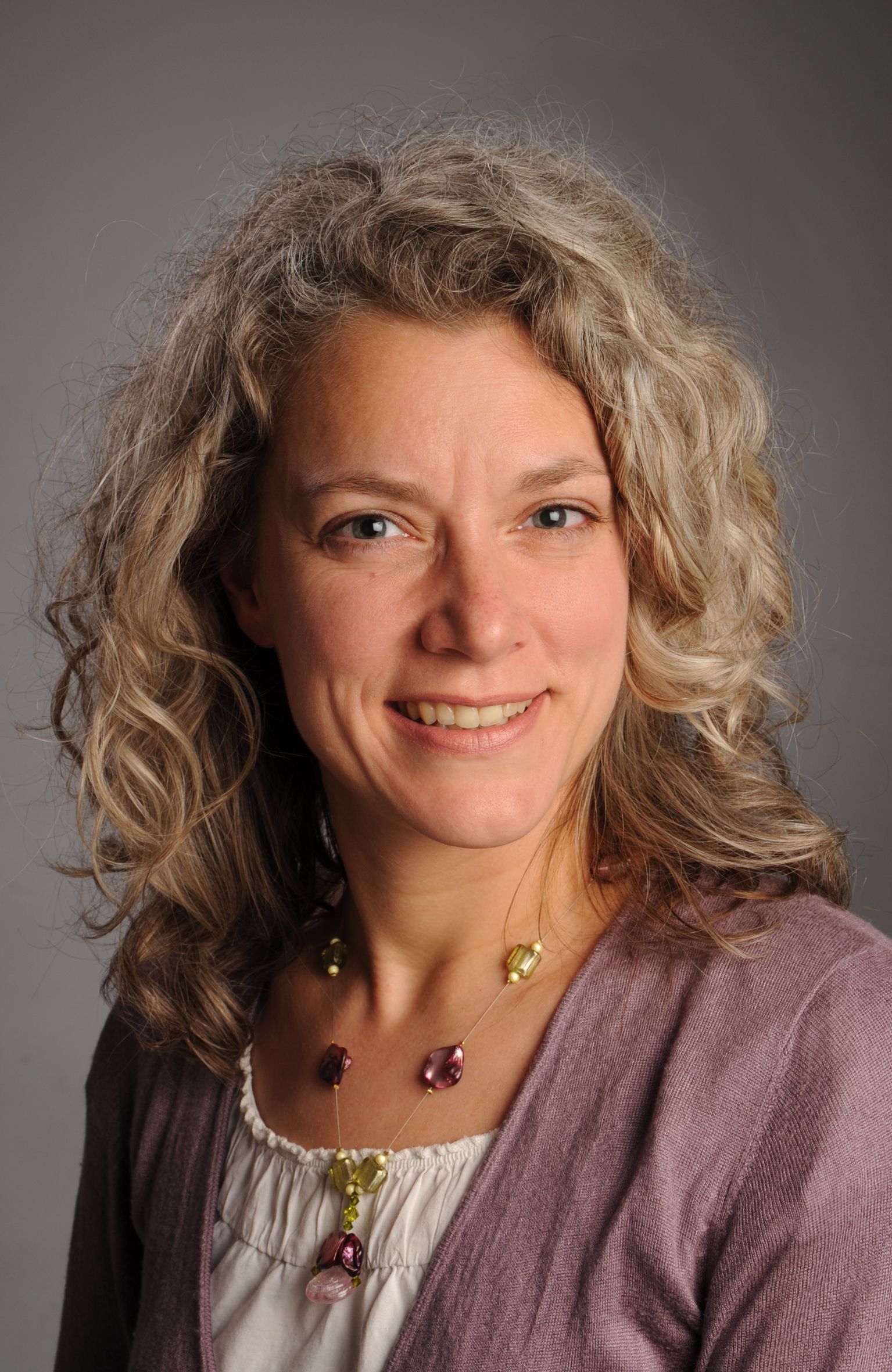 Portrait von  Dr. med. Anja Flender