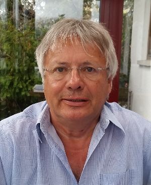 Portrait von  Dr. G&uuml;nter Baumann