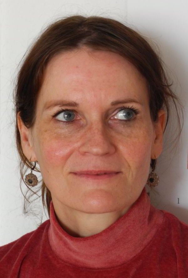 Portrait von  Veronika Idler