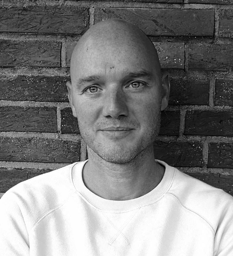 Portrait von  Heiko Fiedler