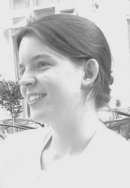 Portrait von  Christine Goldstein