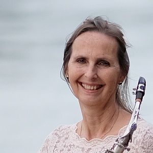 Portrait von  Hanna Sch&uuml;ly
