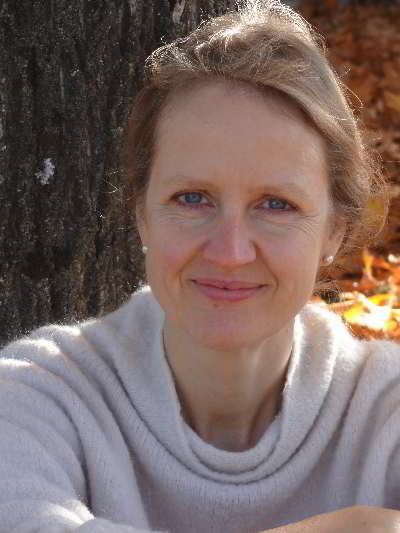 Portrait von  Iris Gold