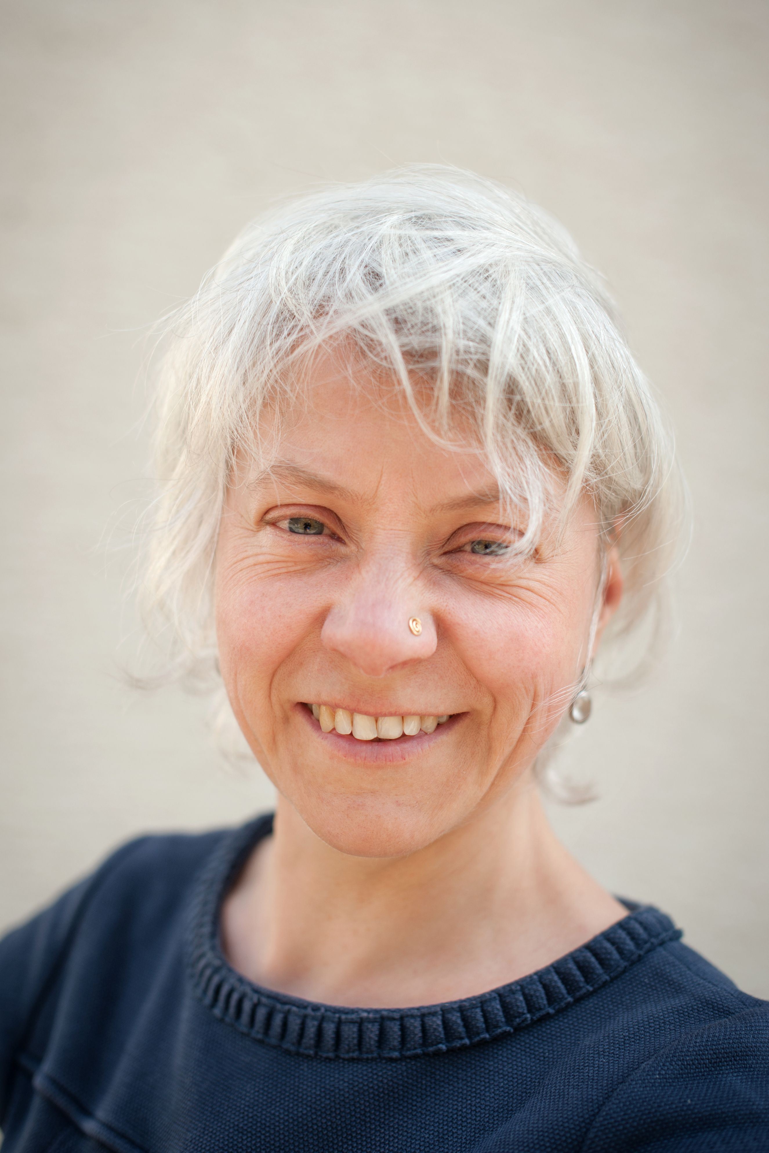 Portrait von  Alexandra Heneka-Lugan