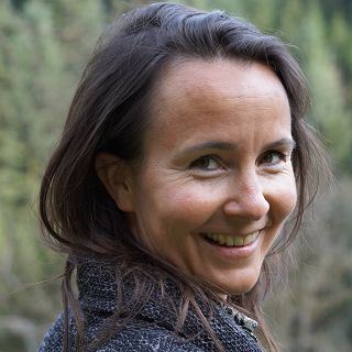 Portrait von  Patricia Remus