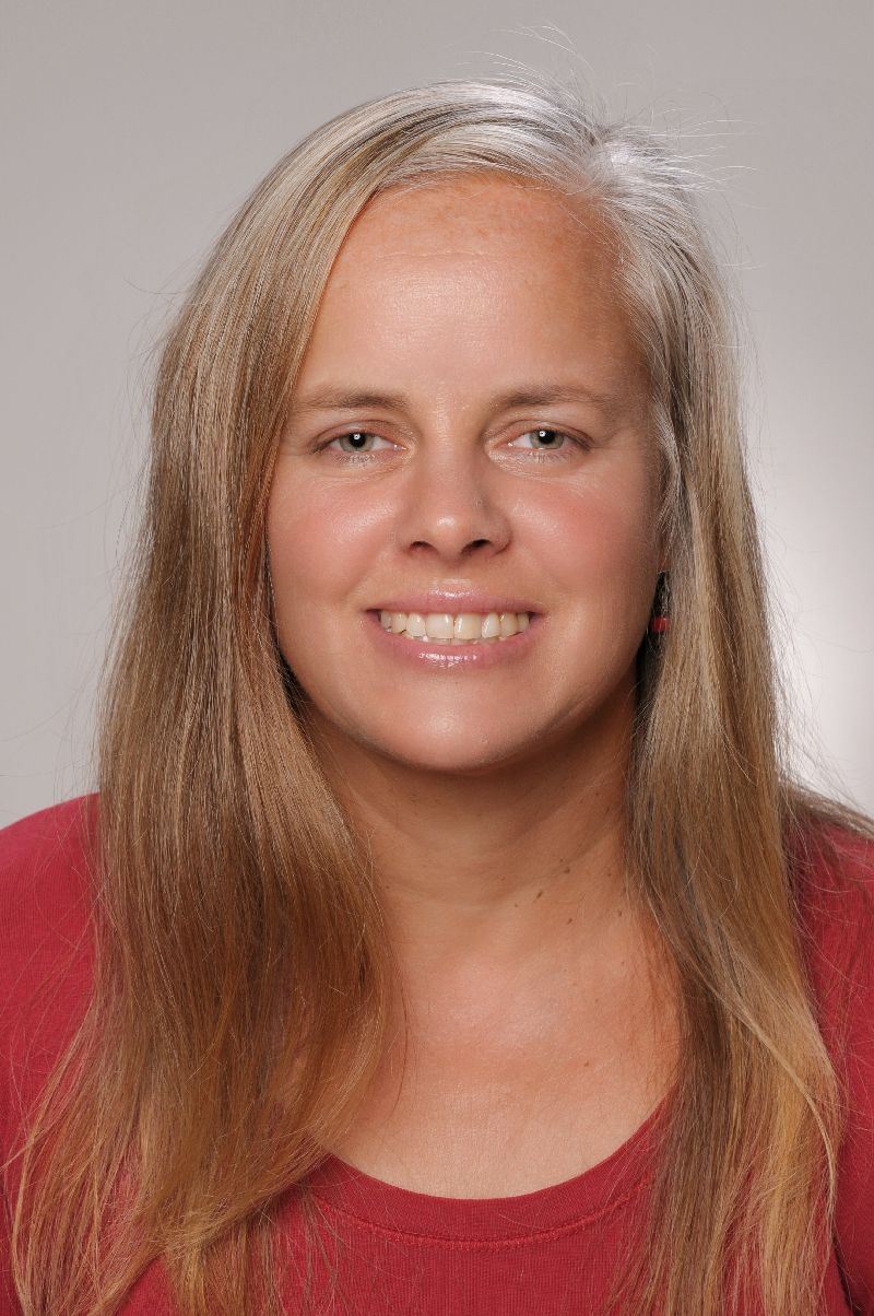 Portrait von  Andrea Zurl