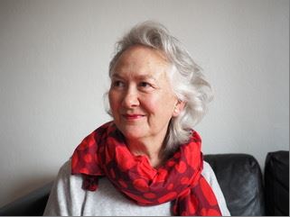 Portrait von  Elke Seifert