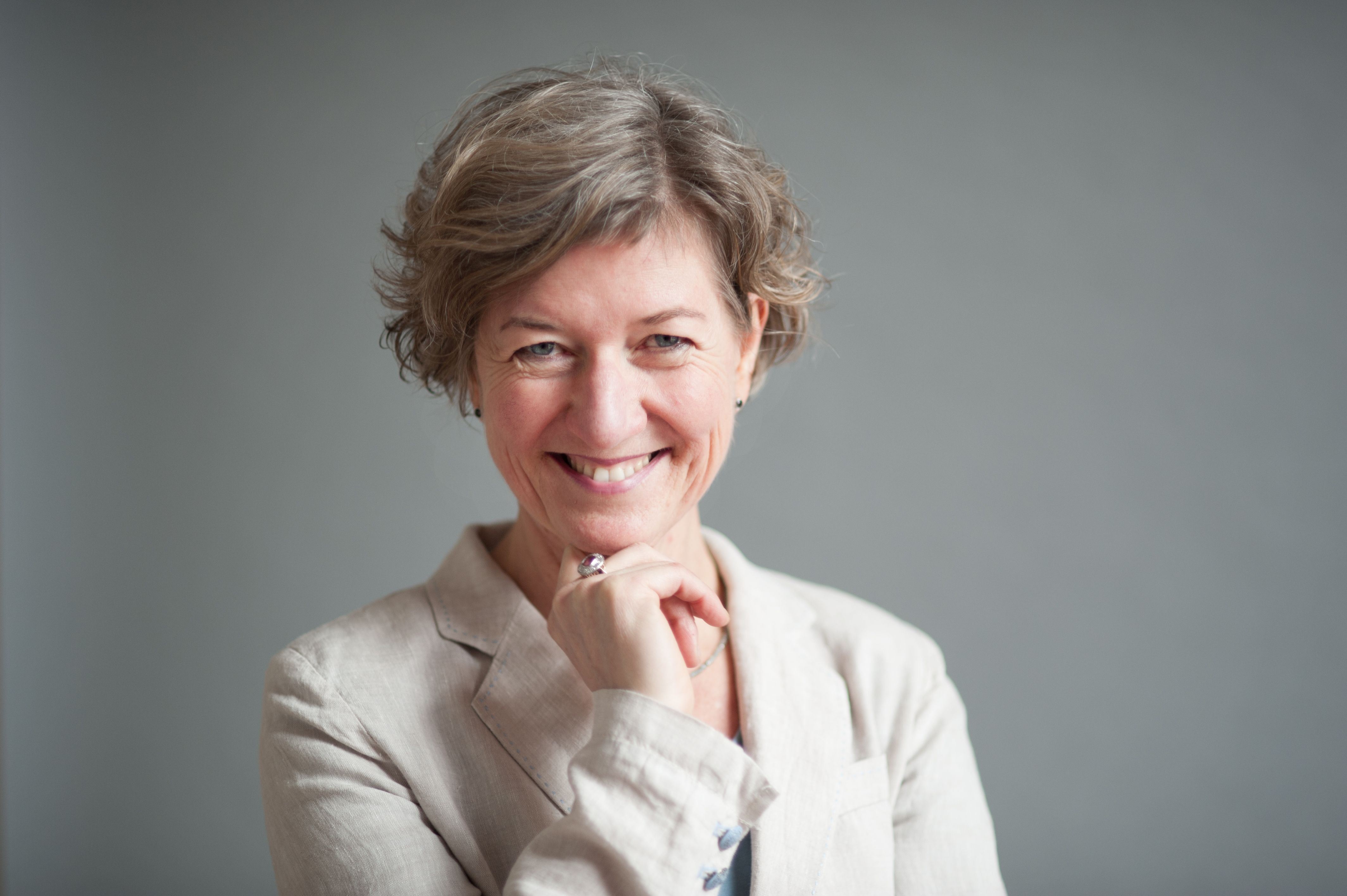 Portrait von  Sabine Lerner