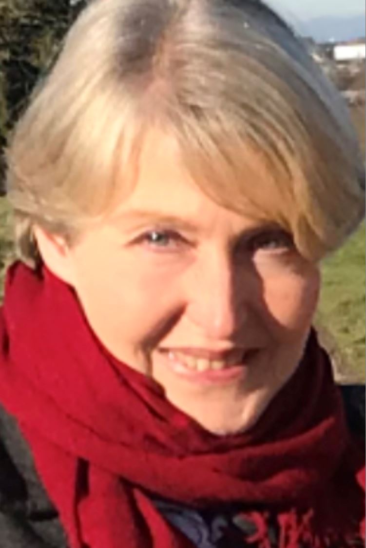 Portrait von  Birgit Schneider