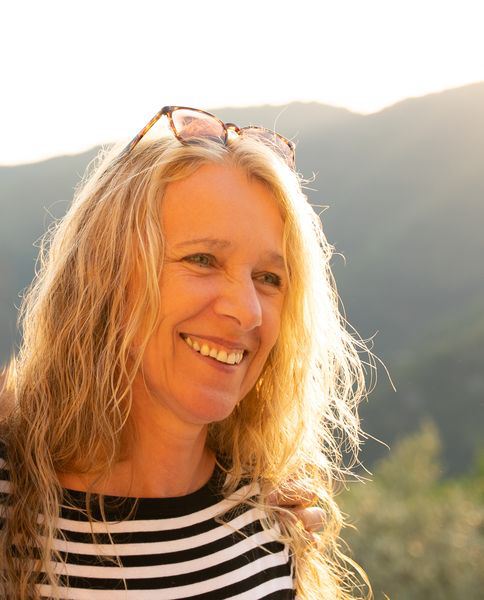 Portrait von  Ute B&uuml;chler