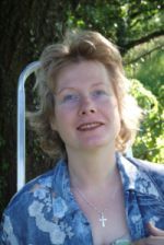Portrait von  Carola Schark