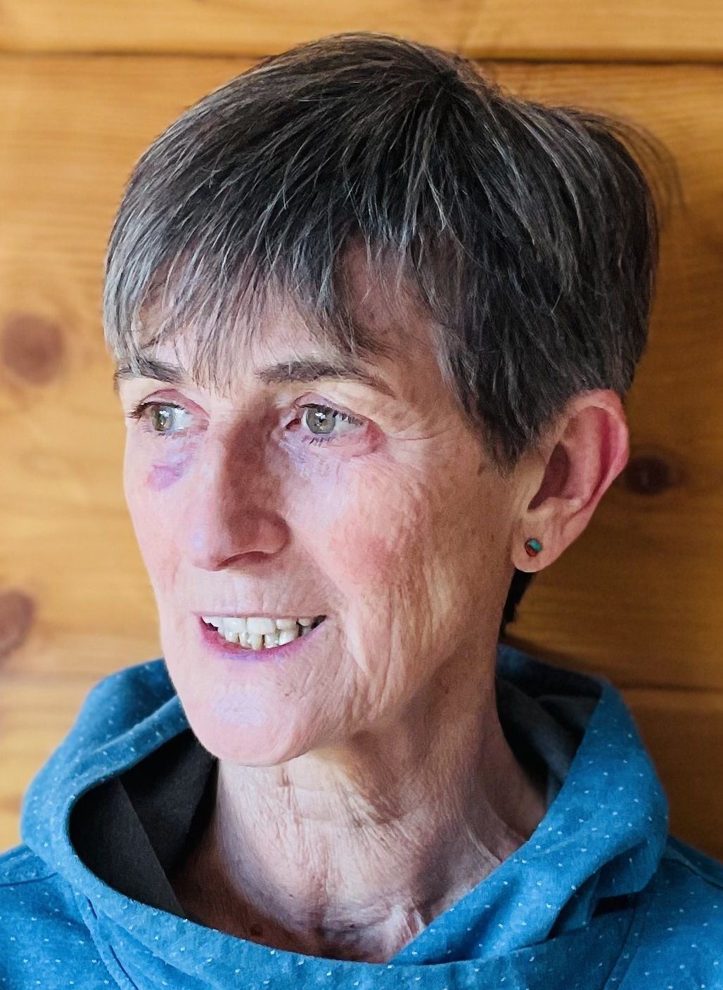 Portrait von  Karin Trommsdorff