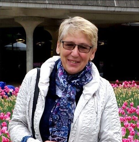 Portrait von Dr. Elisabeth Willnat