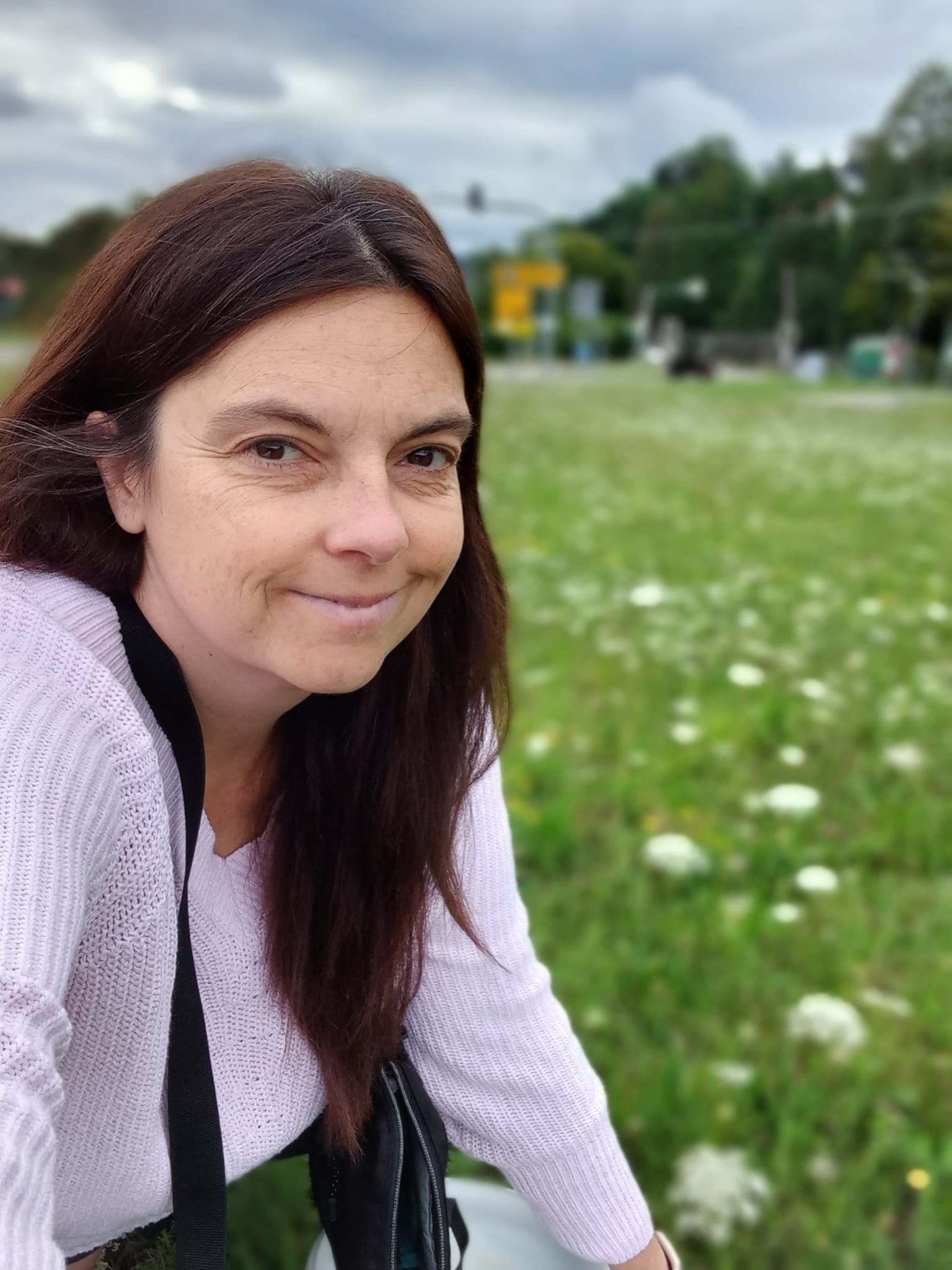 Portrait von  Michaela Dietrich