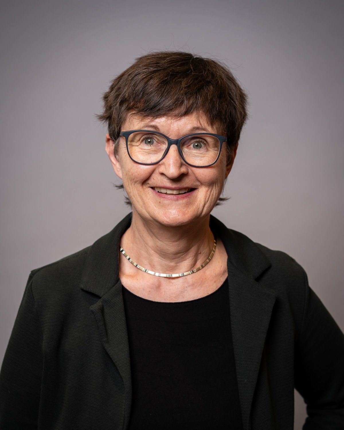 Portrait von Dr. Carina Tetal