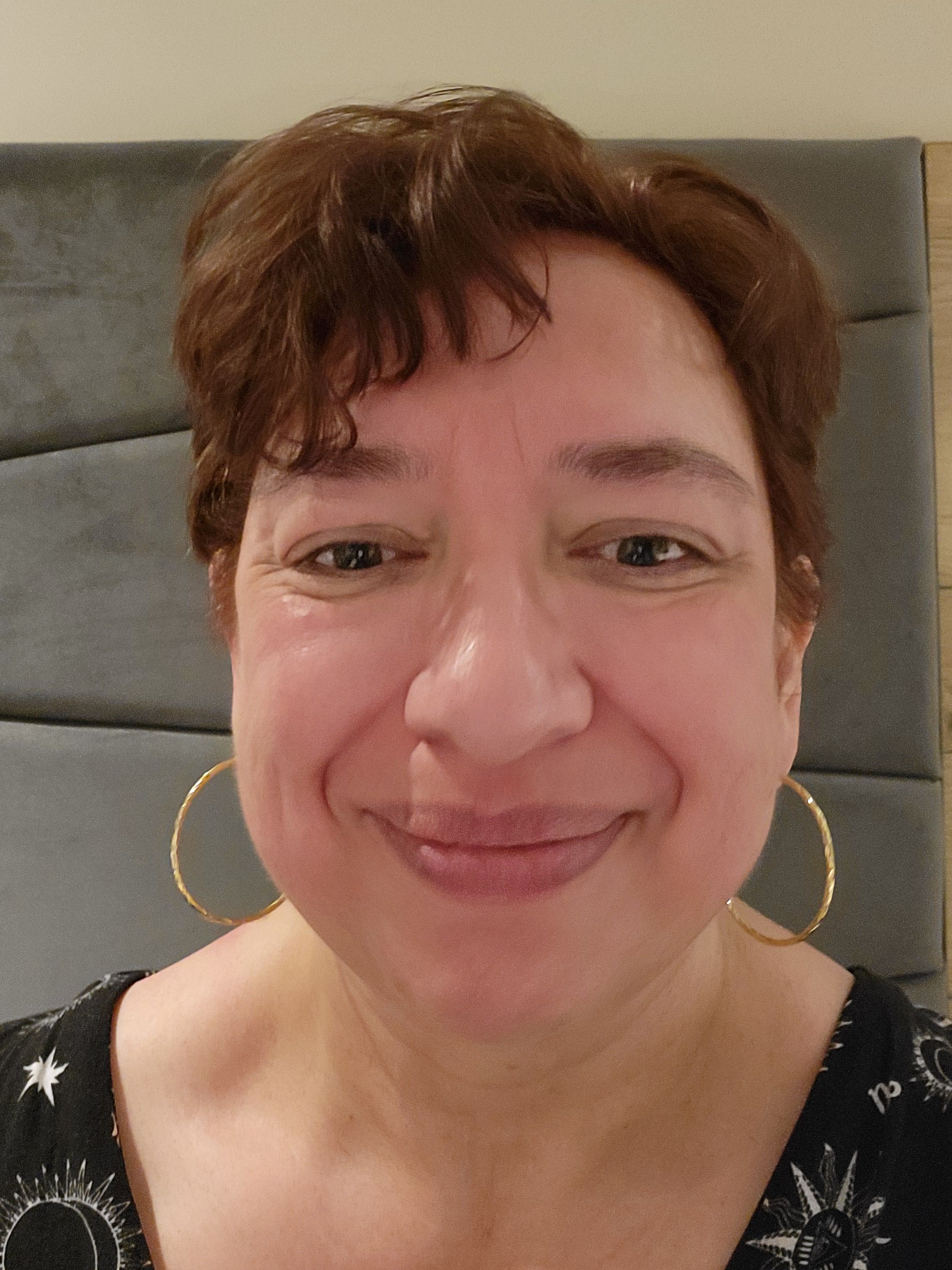 Portrait von  Sandra Lindenfelser