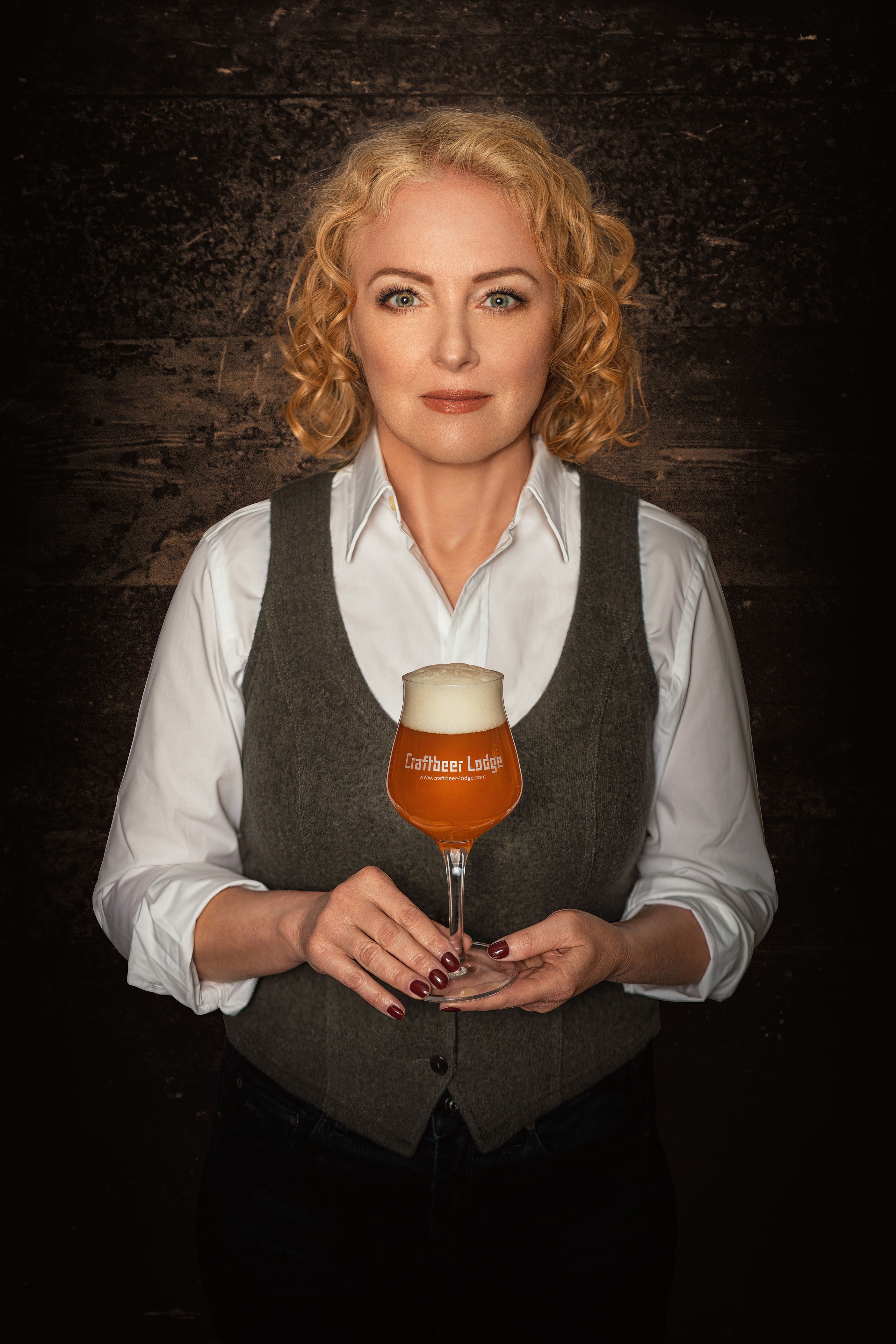 Portrait von  Andrea Seeger