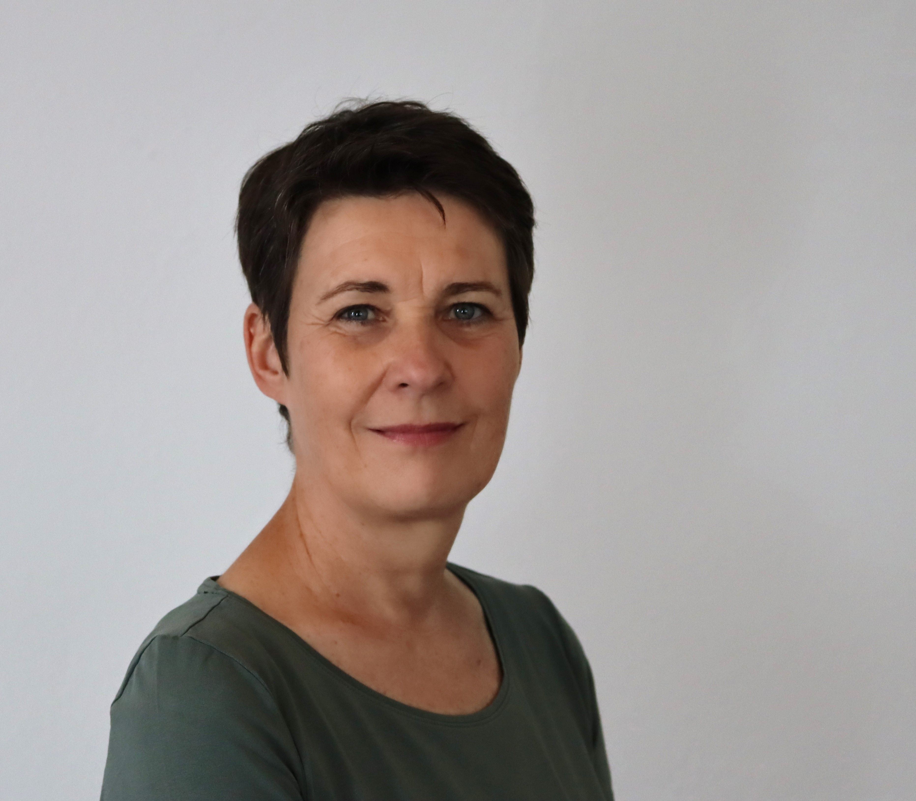 Portrait von  Andrea Faschian