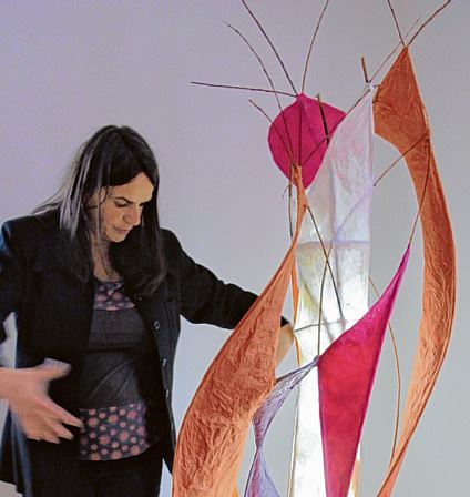 Portrait von  Silvia K&ouml;ninger