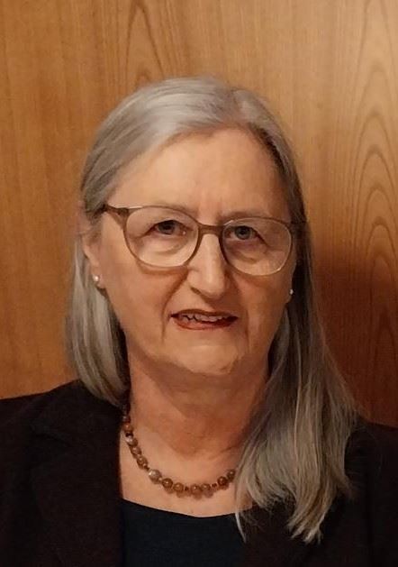 Portrait von  Susan Hulstr&ouml;m-Karl