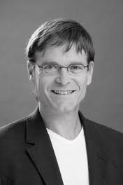 Portrait von  Axel Dreyer