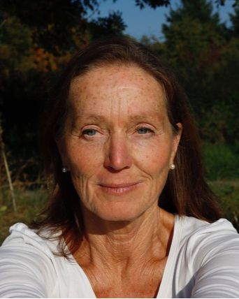 Portrait von  Bettina Freund