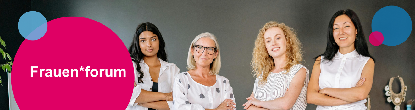 Header Frauen*forum