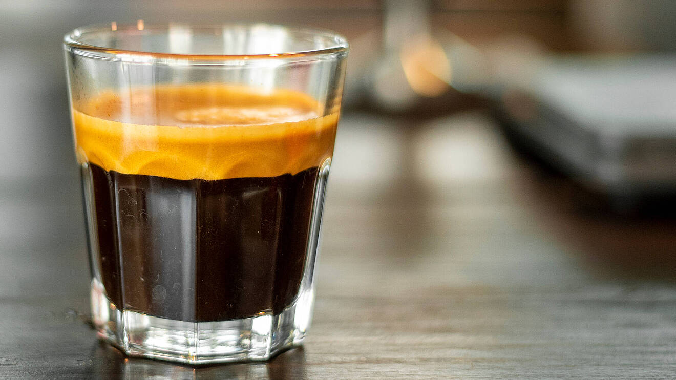 öffnet den Bereich "vhespresso"