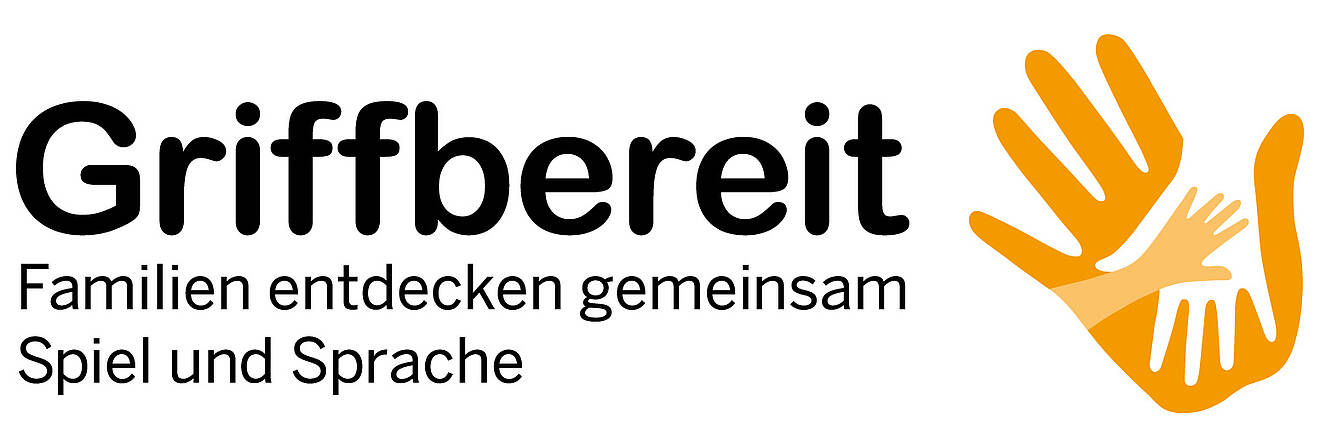 Logo Griffbereit Rucksack