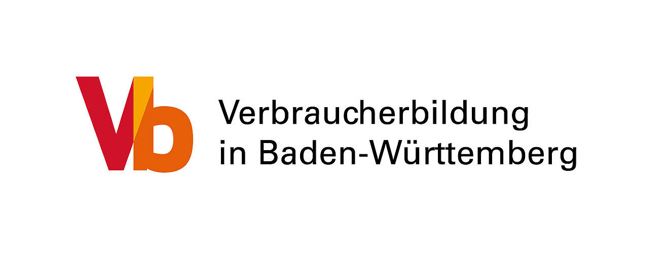 Logo Verbraucherbildung BW