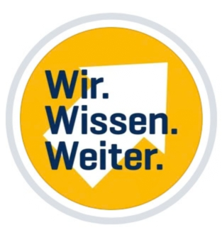 Öffnet die Seite 'Wegweiser Bildung aktuell'
