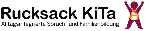 Logo Rucksack KiTa