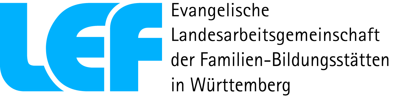 Logo LAF BW